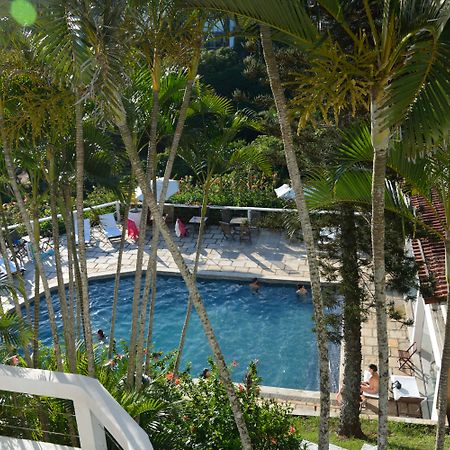 Buzios Espiritualidade Hotel Екстер'єр фото