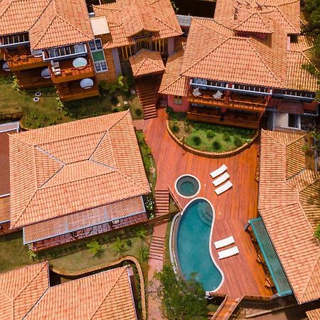 Buzios Espiritualidade Hotel Екстер'єр фото