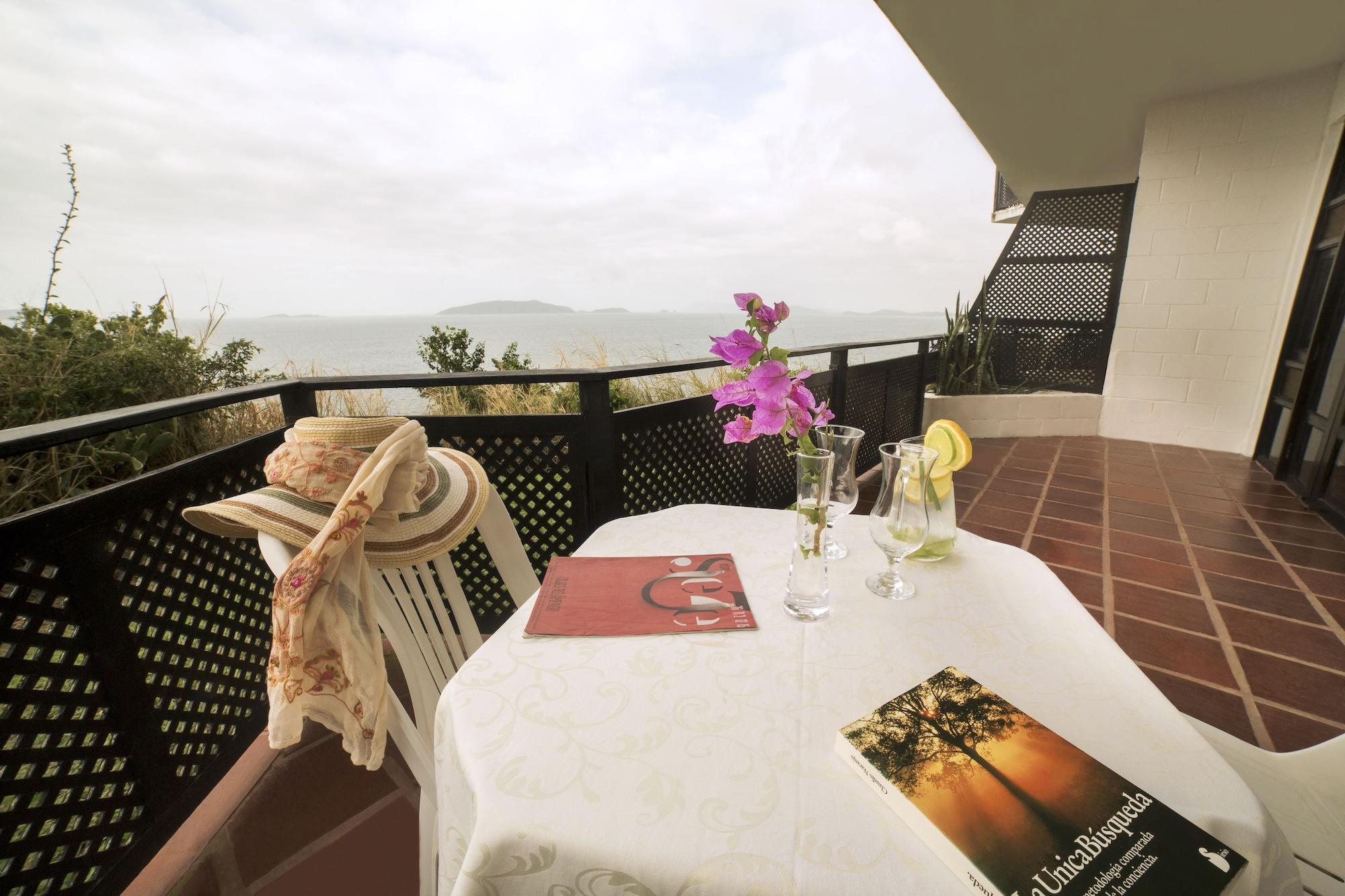Buzios Espiritualidade Hotel Екстер'єр фото