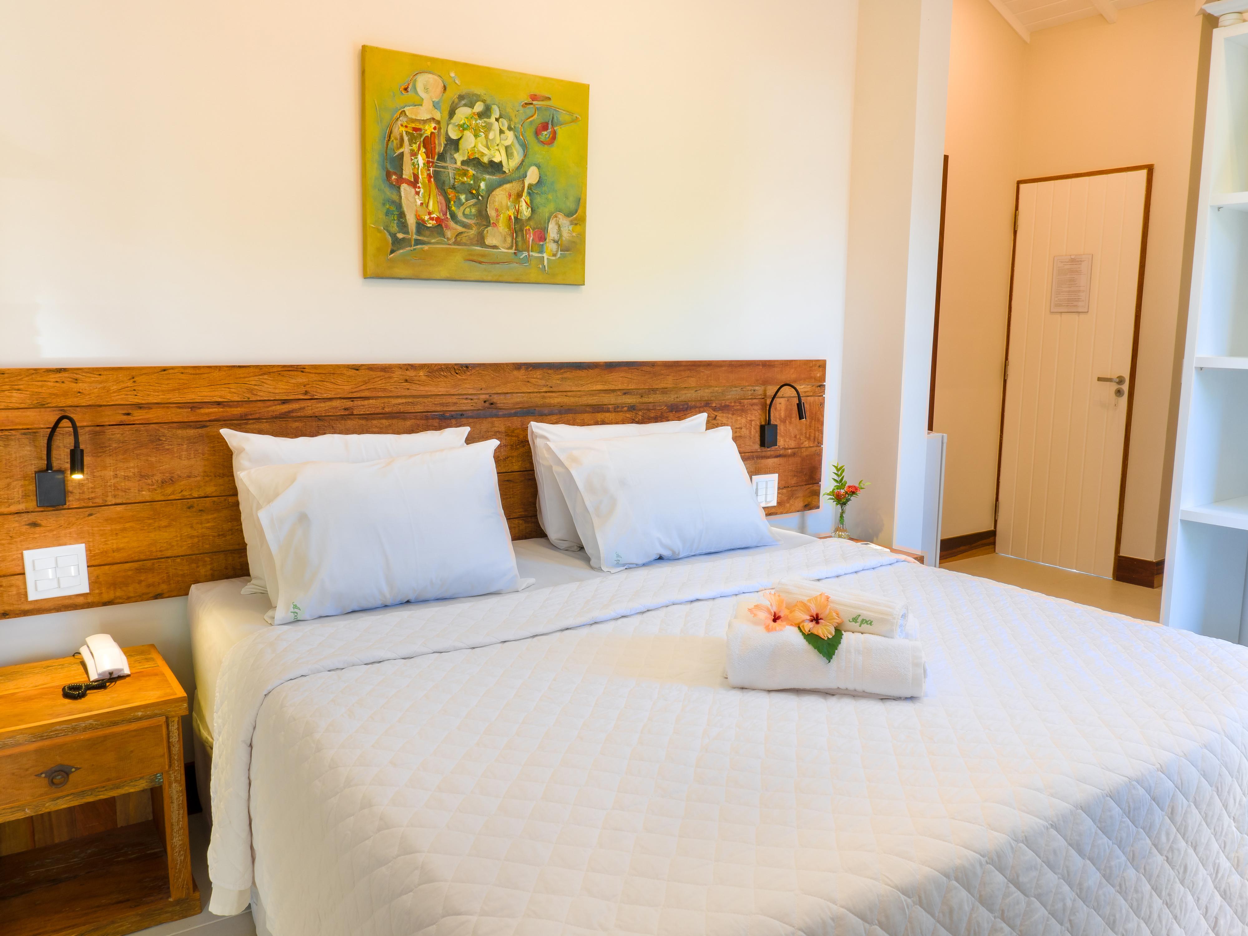 Buzios Espiritualidade Hotel Екстер'єр фото