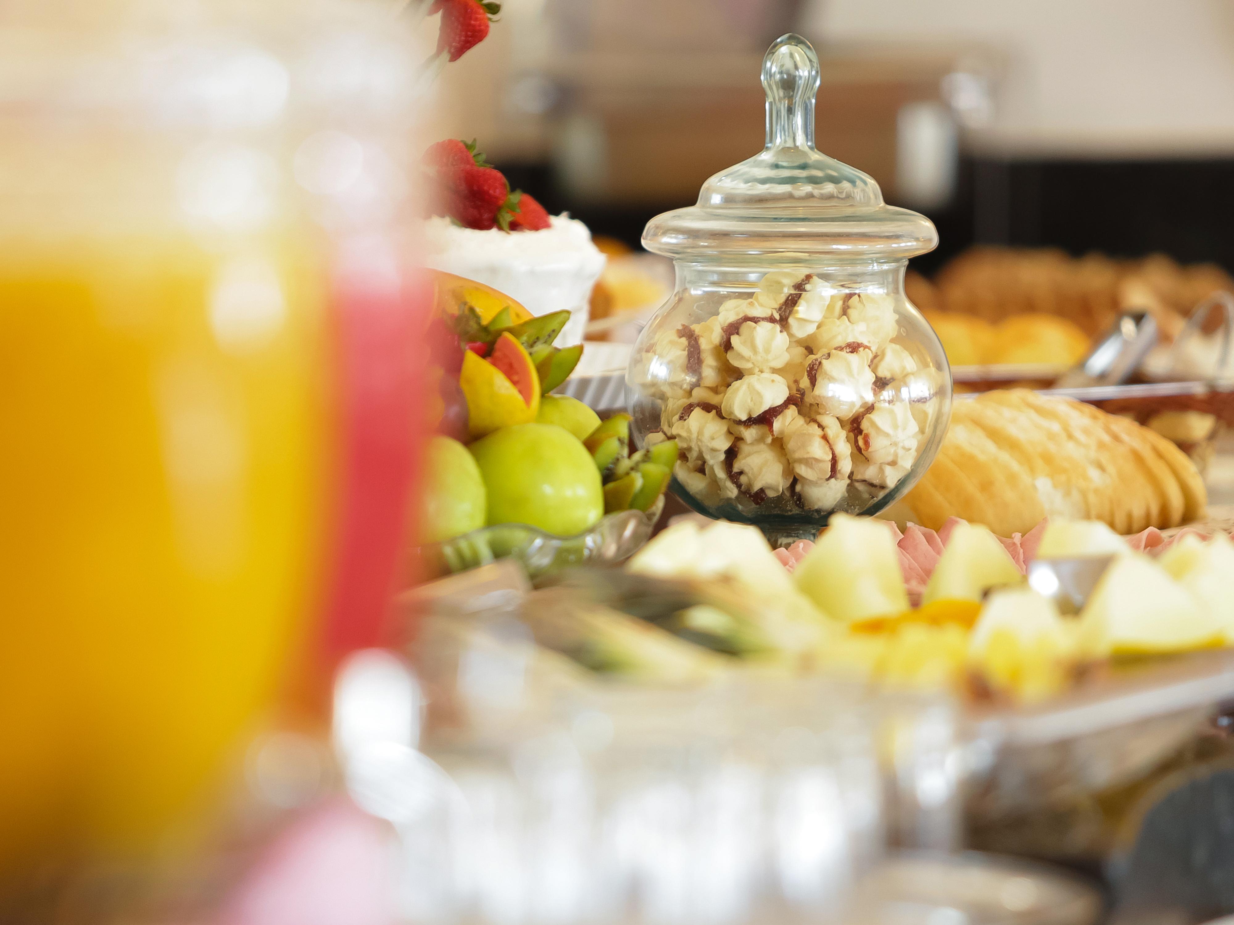 Buzios Espiritualidade Hotel Екстер'єр фото