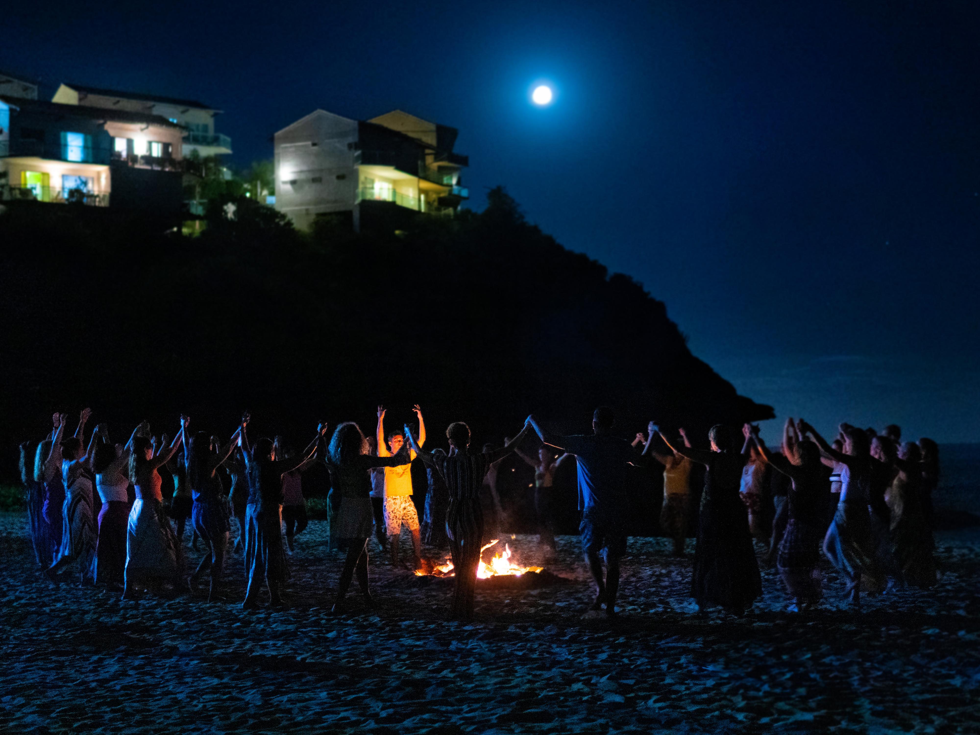 Buzios Espiritualidade Hotel Екстер'єр фото