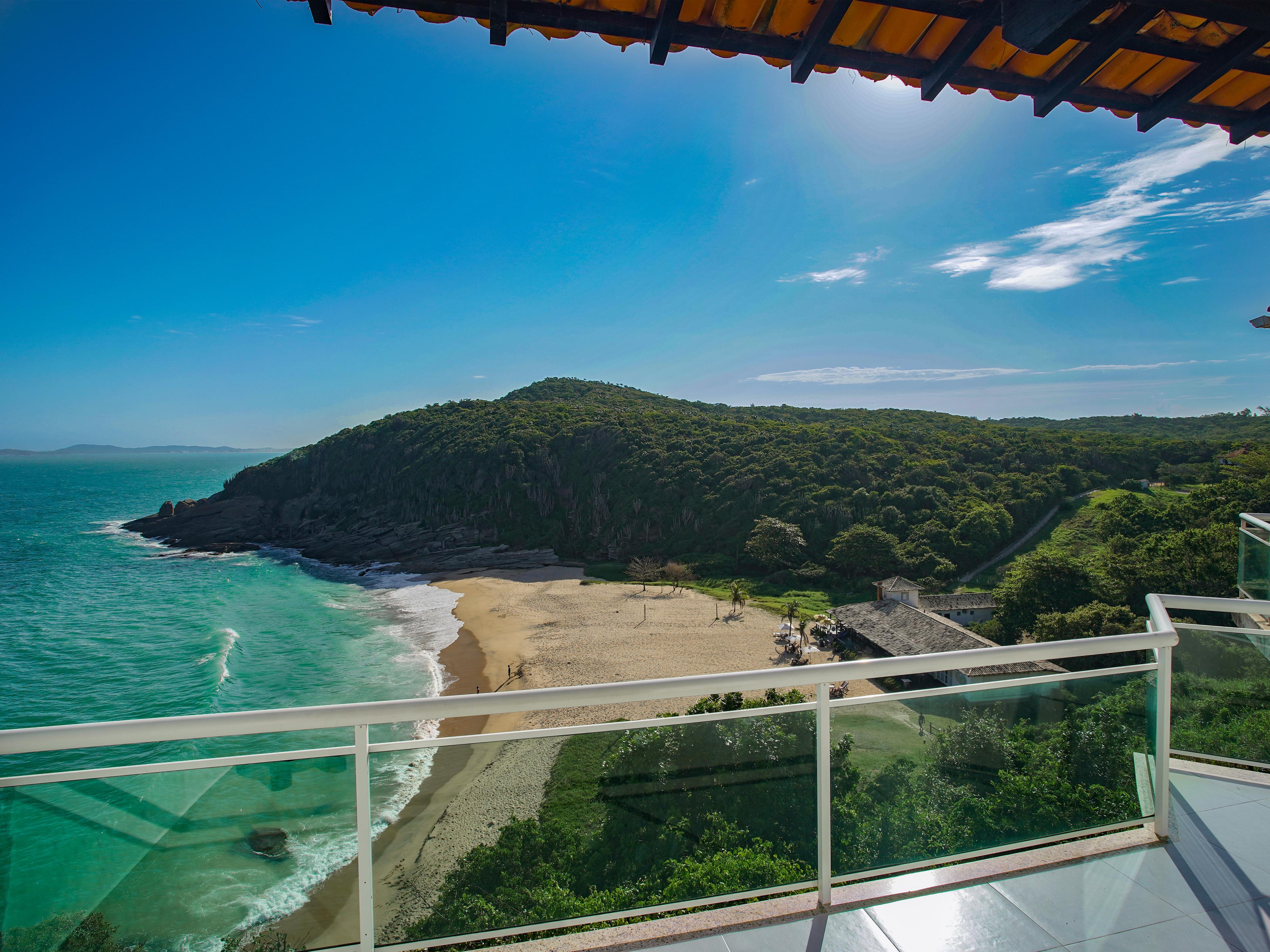 Buzios Espiritualidade Hotel Екстер'єр фото