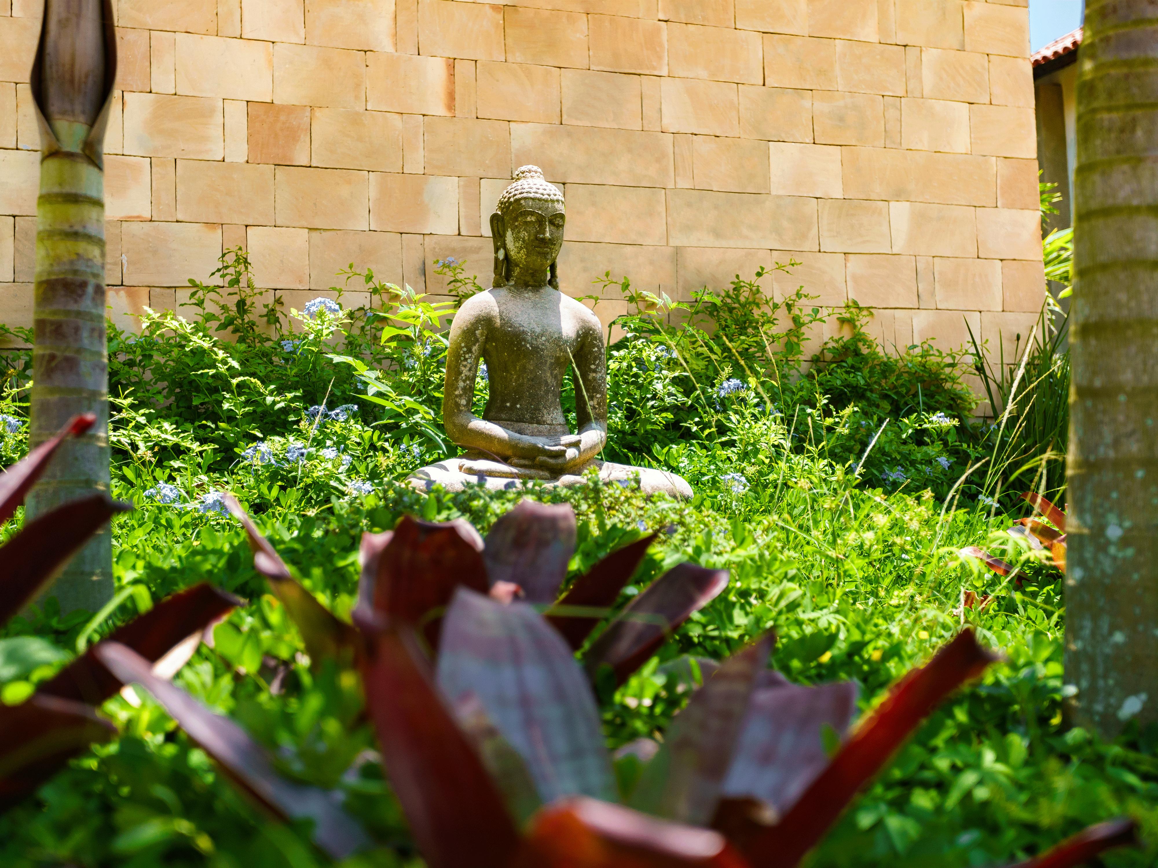 Buzios Espiritualidade Hotel Екстер'єр фото