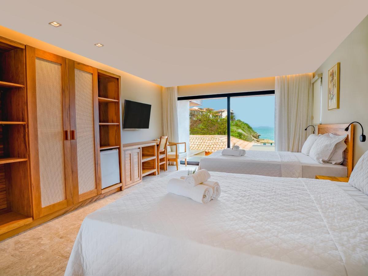Buzios Espiritualidade Hotel Екстер'єр фото