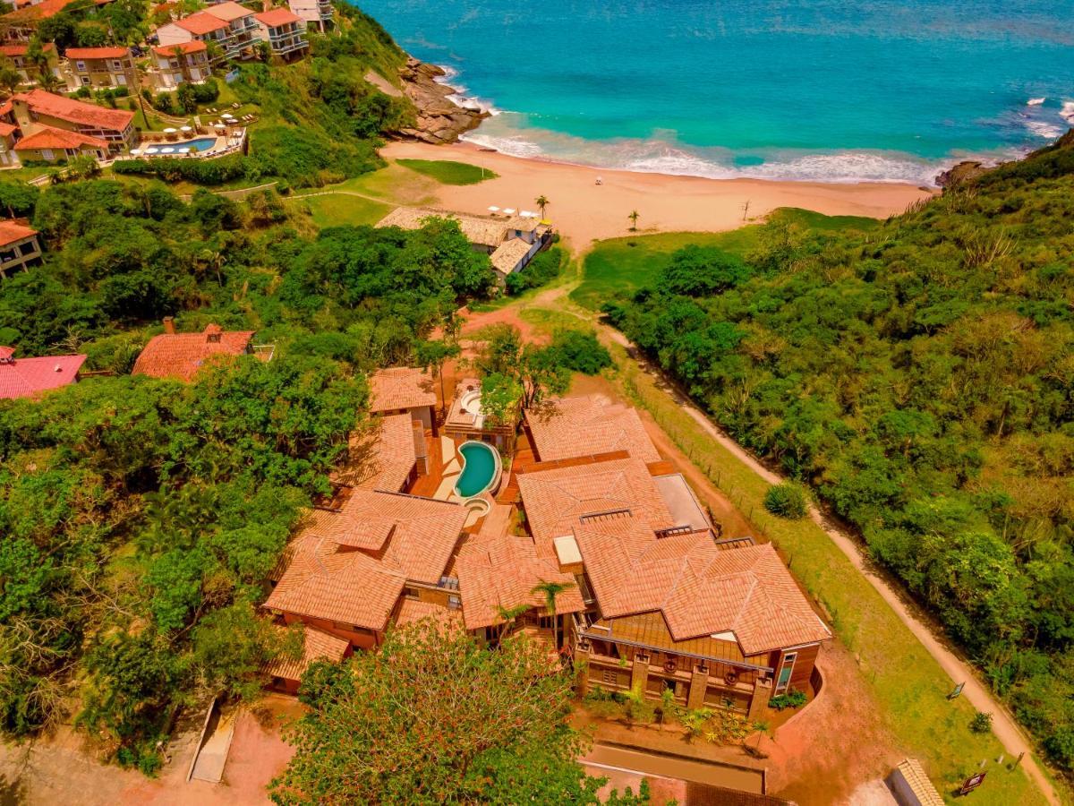 Buzios Espiritualidade Hotel Екстер'єр фото