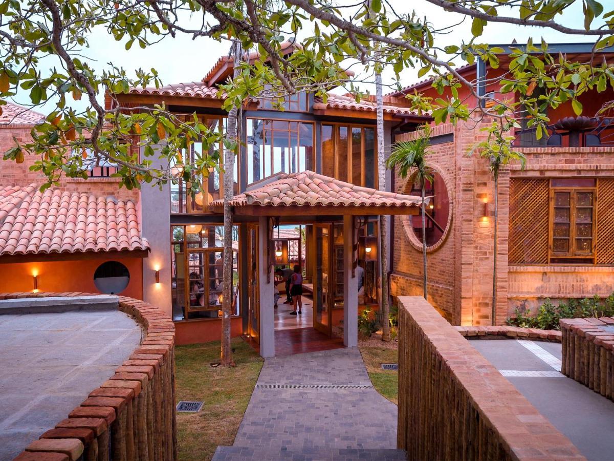 Buzios Espiritualidade Hotel Екстер'єр фото