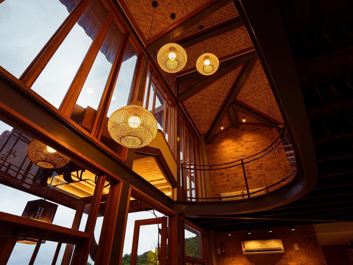 Buzios Espiritualidade Hotel Екстер'єр фото