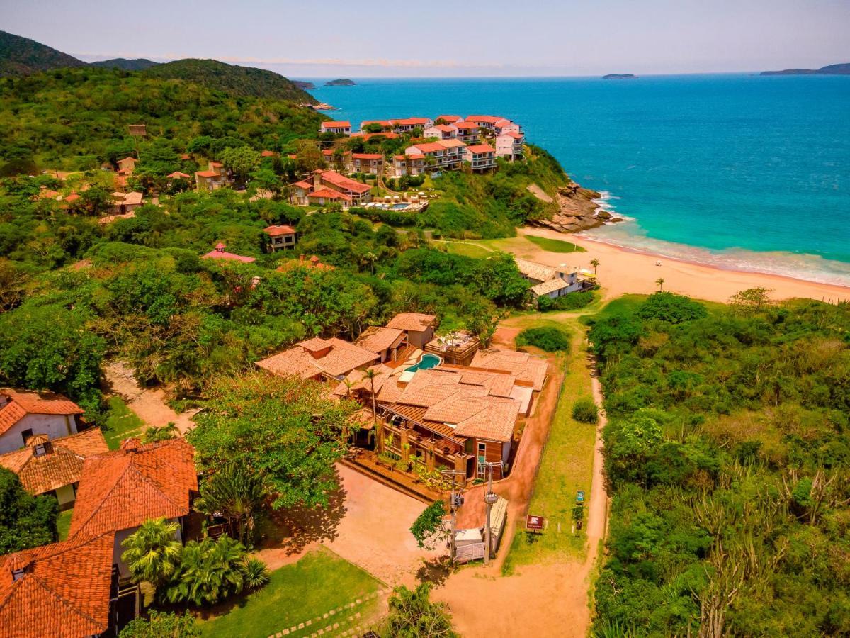 Buzios Espiritualidade Hotel Екстер'єр фото
