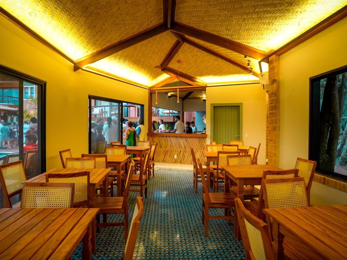 Buzios Espiritualidade Hotel Екстер'єр фото