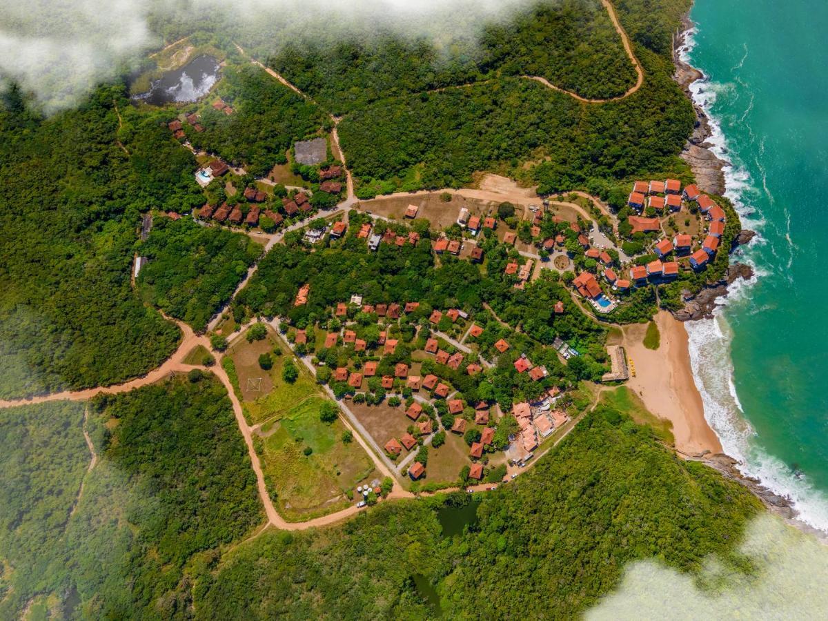 Buzios Espiritualidade Hotel Екстер'єр фото