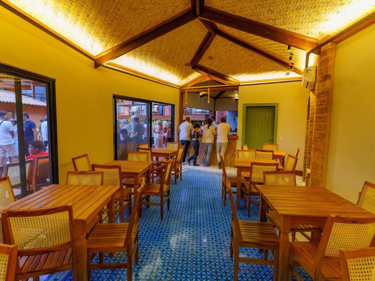Buzios Espiritualidade Hotel Екстер'єр фото