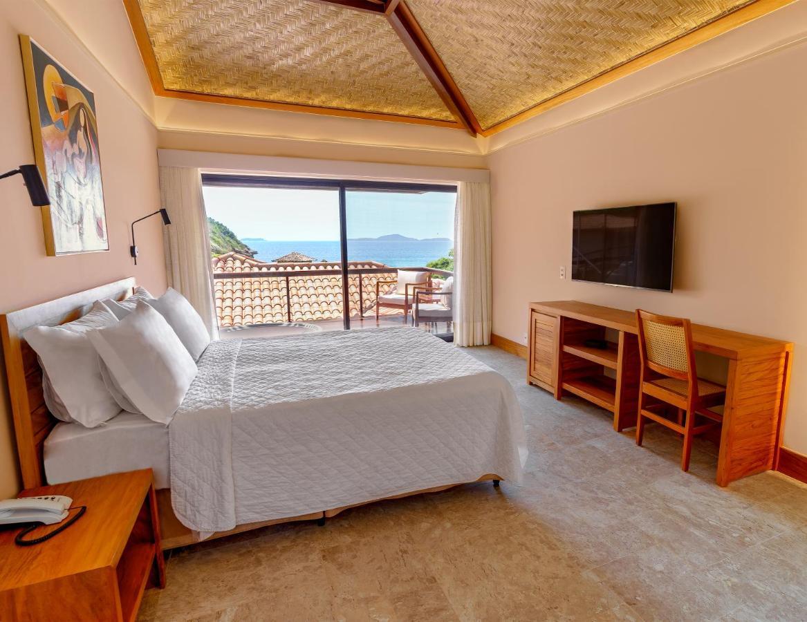Buzios Espiritualidade Hotel Екстер'єр фото