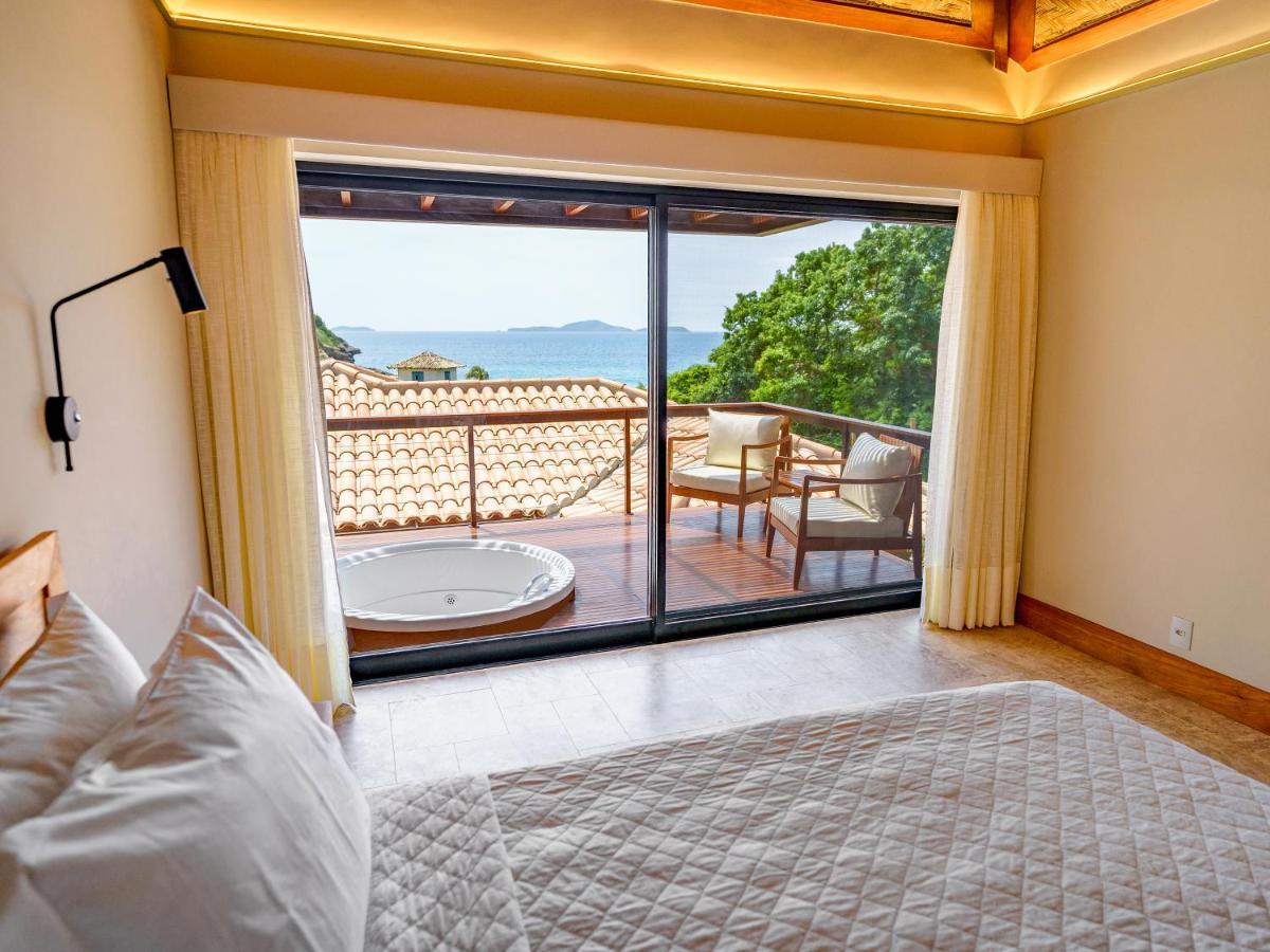 Buzios Espiritualidade Hotel Екстер'єр фото