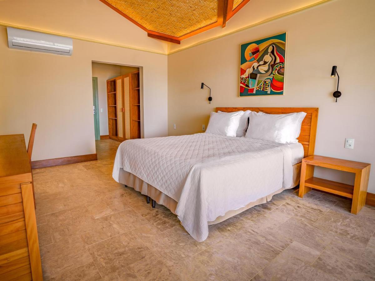 Buzios Espiritualidade Hotel Екстер'єр фото