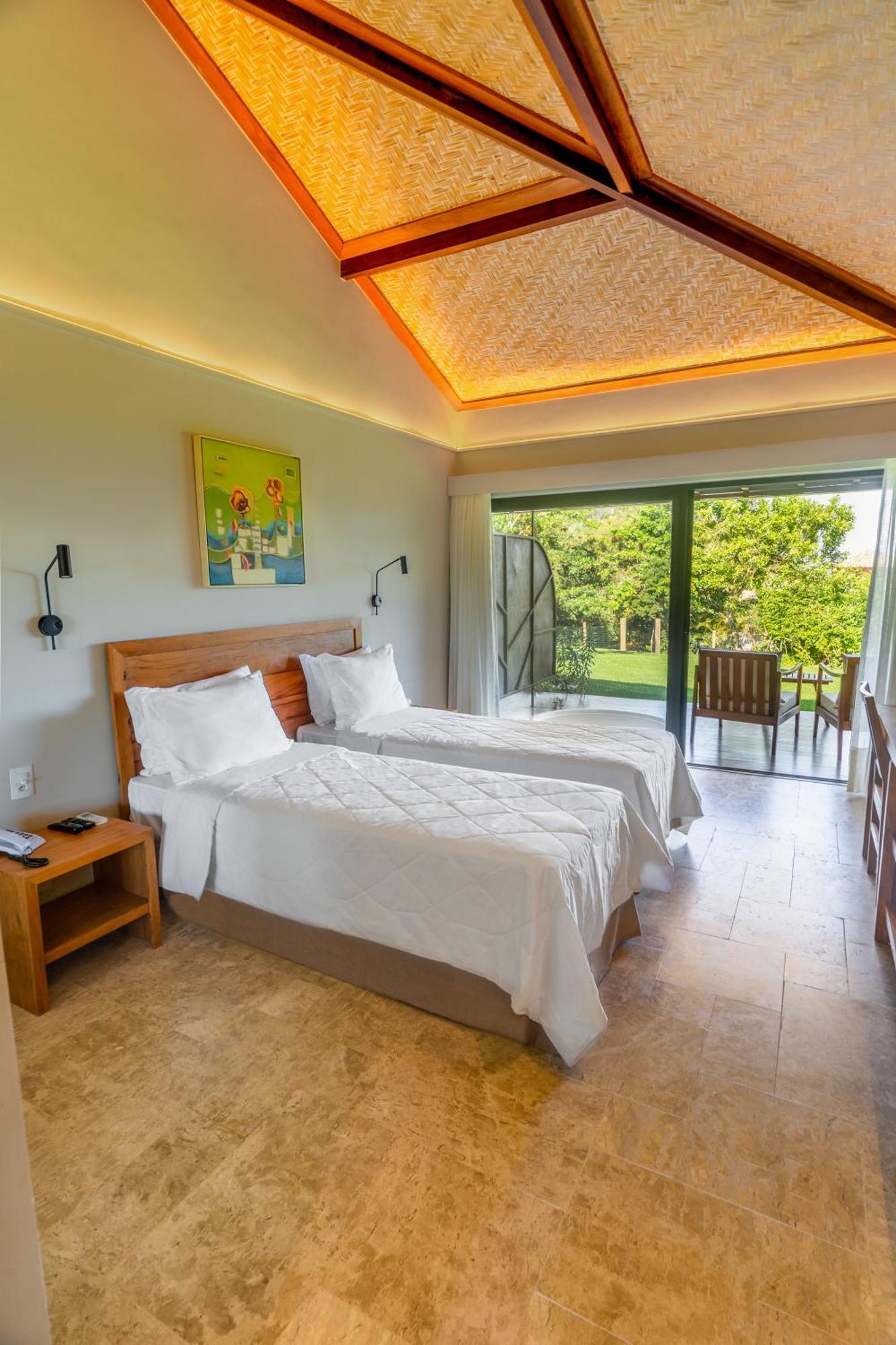 Buzios Espiritualidade Hotel Екстер'єр фото