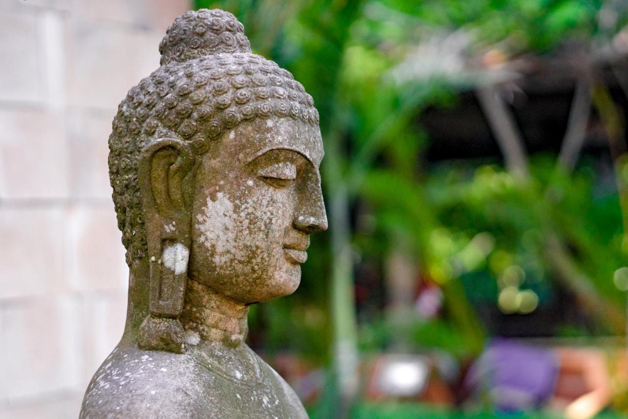 Buzios Espiritualidade Hotel Екстер'єр фото