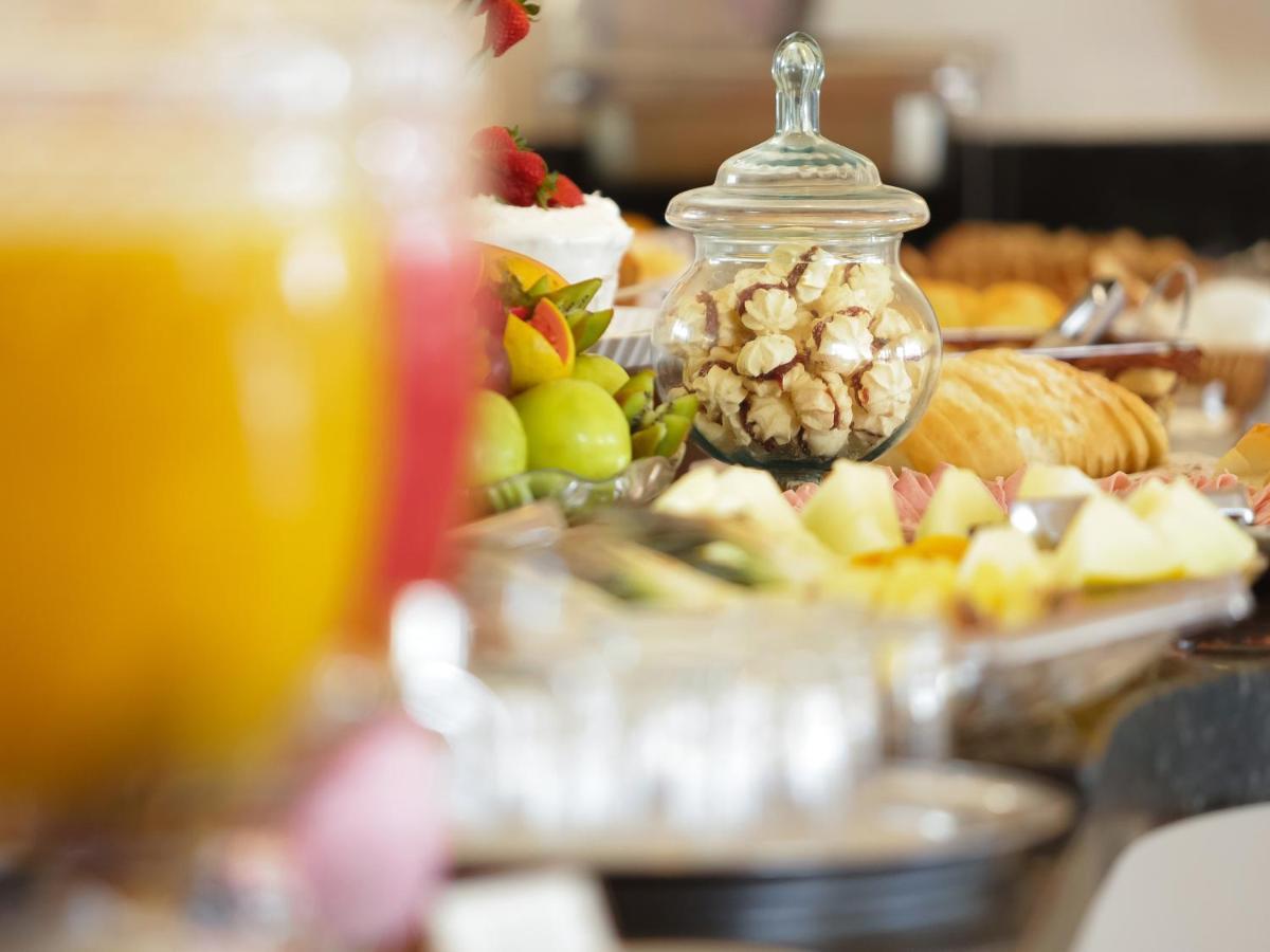 Buzios Espiritualidade Hotel Екстер'єр фото